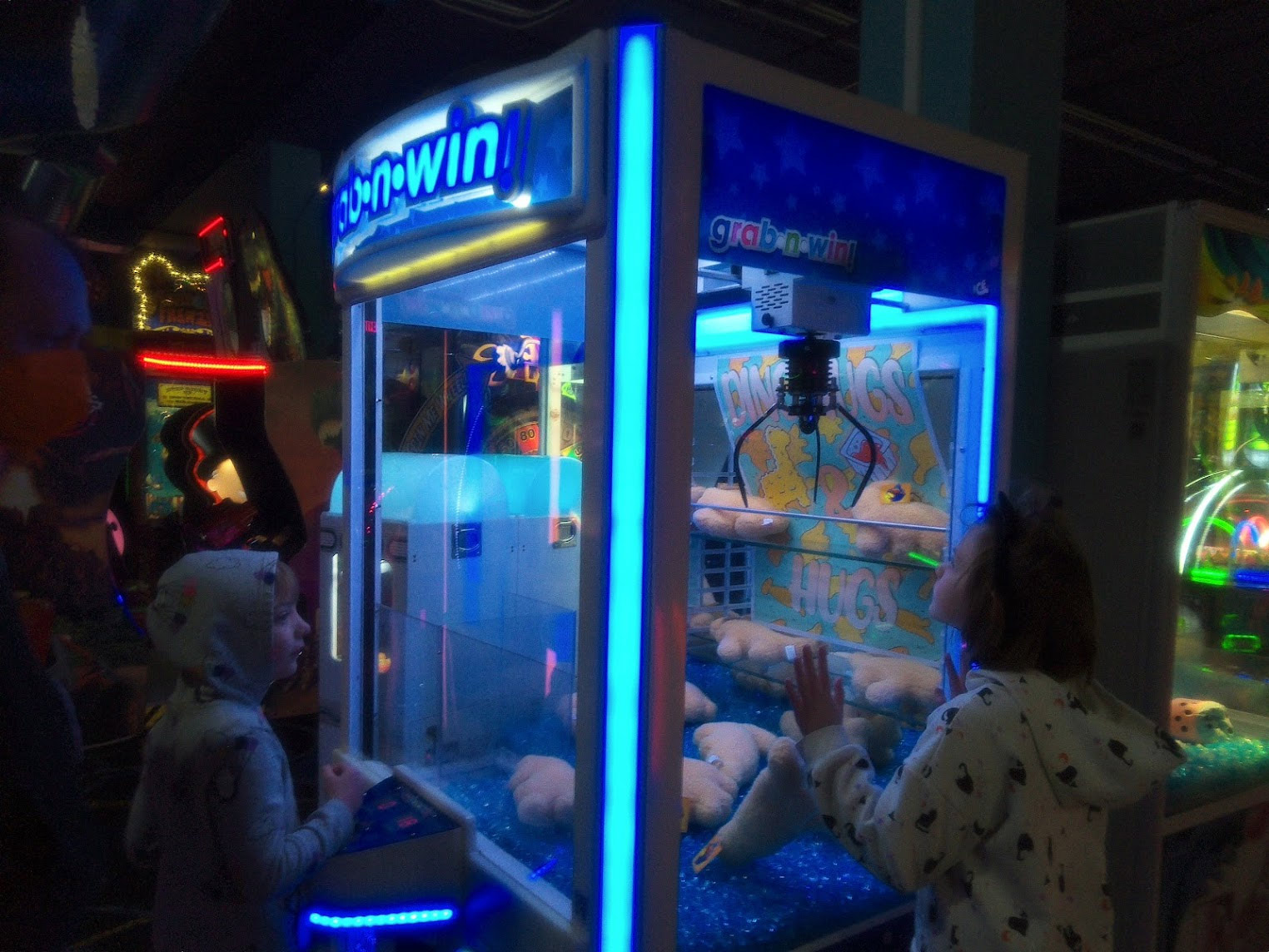 CampSnap Pro with mist filter, sample image 4