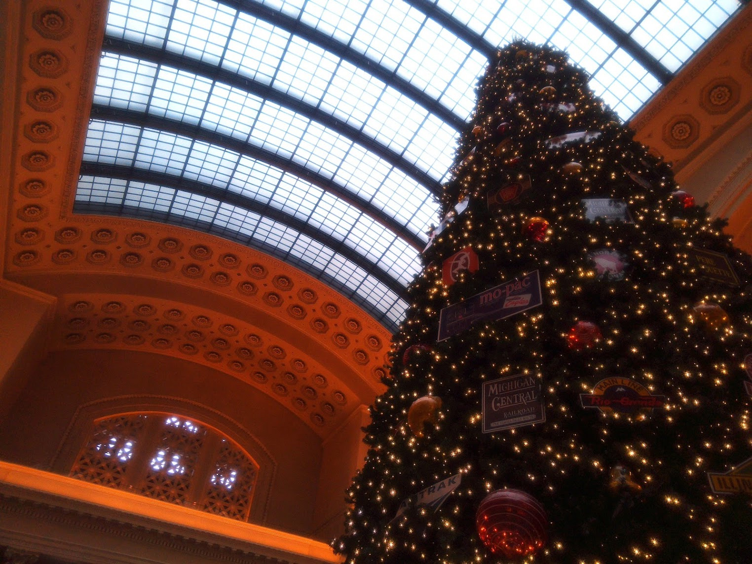 CampSnap Pro with mist filter, sample image 5