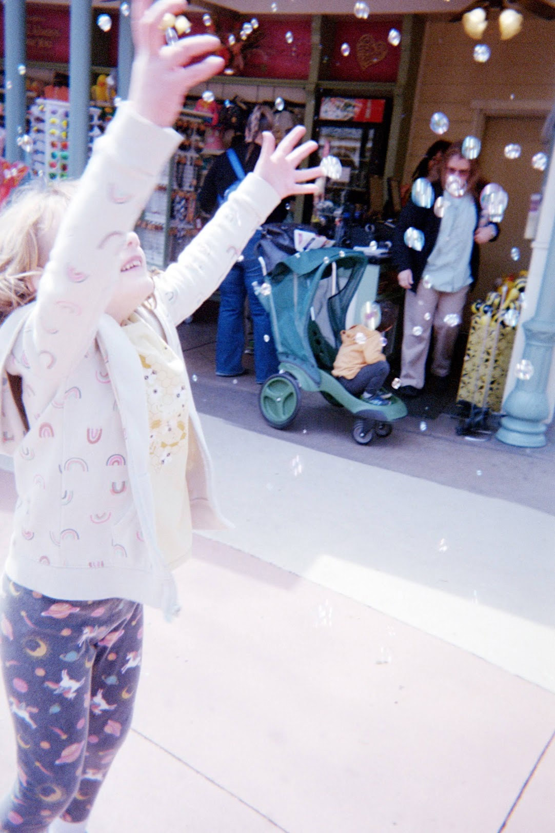 Fujifilm Disposable Sample image 4