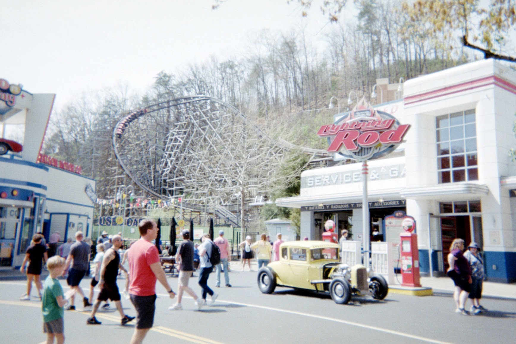 Fujifilm Disposable Sample image 4