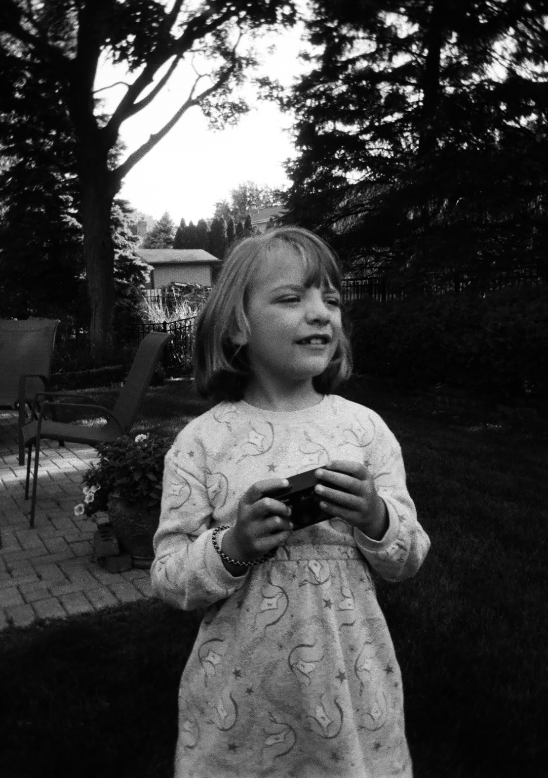 Kodak Ektar H35 Sample image 1