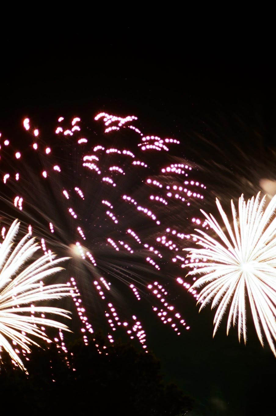 Portra 160 Canon AT-1 Sample image 3