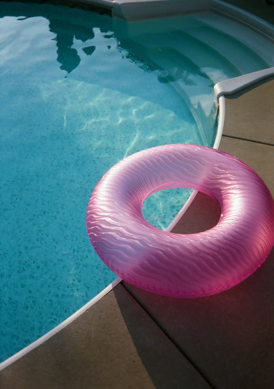 Portra 160 Kodak Ektar H35 Sample image 5