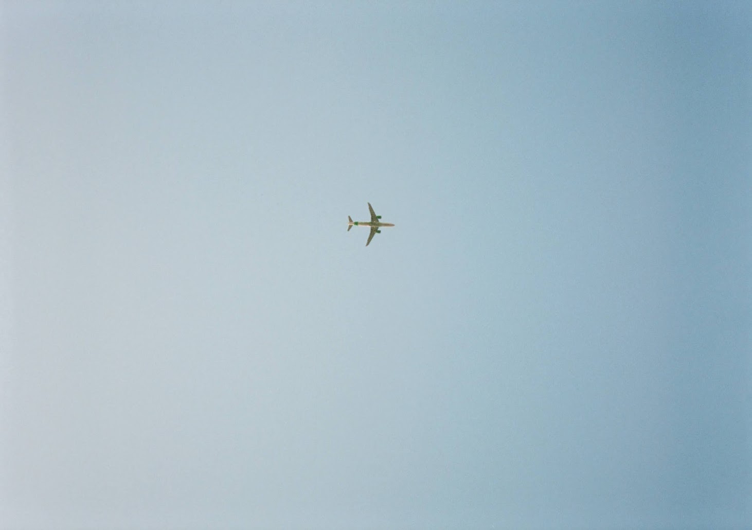 Portra 160 Kodak Ektar H35 Sample image 6