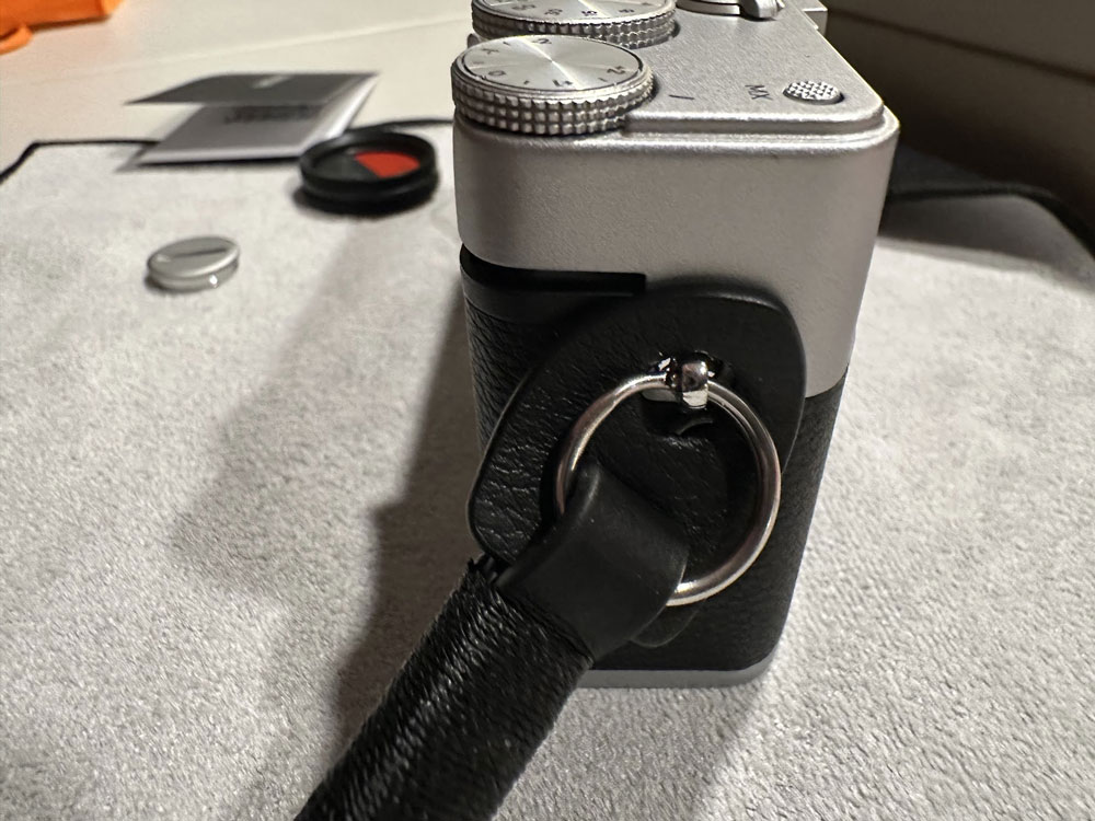 lomo mc-a camera strap