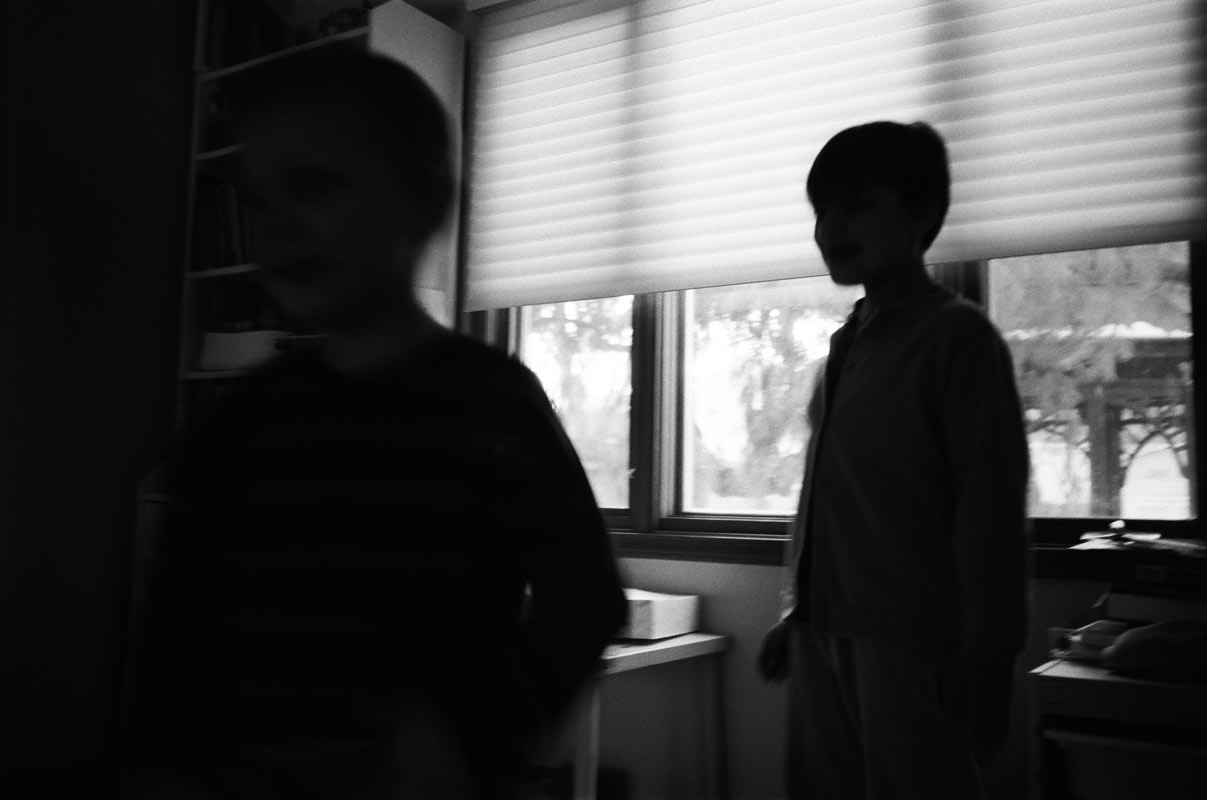 Lomo MC-A test photo